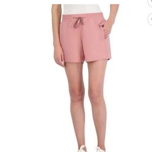 NWT Pacific Trail Women's Pink Casual Shorts